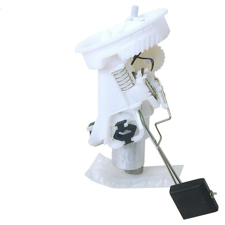 Uro Parts 00 Bmw 323Ci 2494/00-99 Bmw 323I 2494/06 Elec Fuel Pump, 16141182842 16141182842